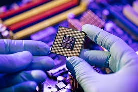 La industria de los semiconductores en Costa Rica - Gente Coyol