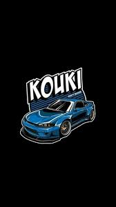 Awesome cartoon jdm car wallpaper wallpaper hey guys has anyone got any cartoon style wallpapers slight. Pin Oleh Leo Melgarejo Di Cartoon Jdm Car Ilustrasi Mobil Sport Mobil