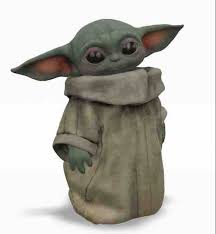 May 4 is recognized as star wars day among devotees, and we've gathered some of the newest and most interesting items to consider for your collection, whether you're rooting for the. Google 3d The Child Grogu Als Ar Objekt Verfugbar Android User