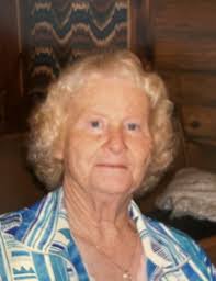 Obituary for Gloria Naomia Bates Davis