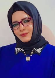 دعونا نرحب بأعضائنا الجدد! Fatma Mohamed, Kristina Mahfouz, Madeha Ali