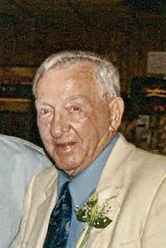 Obituary information for William J. Bake