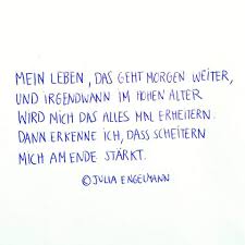 Scheitern Julia Engelmann Julia Engelmann Zitate Worte Zitate Spruche Zitate