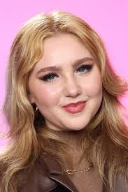 Ella Anderson, Acteur.trice