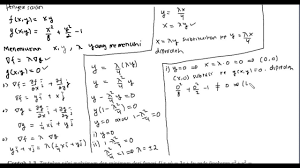 Fungsi gamma dan beta kalkulus peubah banyak from www.slideshare.net. Contoh Soal Pengali Lagrange Satu Kendala Kalkulus Youtube