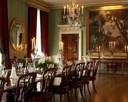 Stately traditional home features elegant decor and latest trends. Stately Homes Edward Bulmer Interior Design Country House Decor Beautiful Dining Rooms Elegant Dining Room