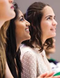 Awards and Financial Support