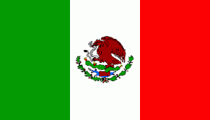 Flag of Mexico