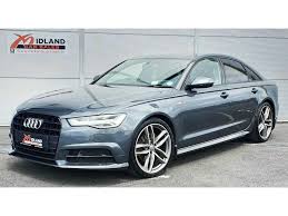Image result for Daytona Gray 2018 A6