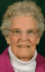 Mary Francis (Cypher) Barton