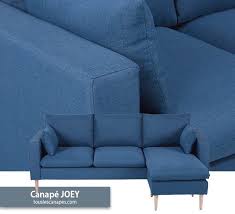 Epingle Sur Canape Bleu Ravivez Votre Salon