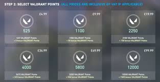 Maybe you would like to learn more about one of these? How Much Do Valorant Skins Cosmetics Cost In Real Money Vp Converter To Usd Gbp Euro Dexerto