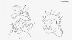 Click the machamp pokemon coloring pages to view printable version or color it online (compatible with ipad and android tablets). Fighting Pokemon Coloring Pages Machamp Online And Desenho Do Pokemon Lucario Vs Typhlosion Para Colorir Transparent Png 940x521 Free Download On Nicepng