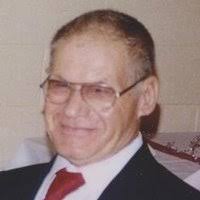 Obituary information for Gordon E. Hoover