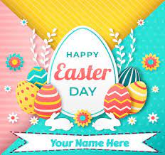 Happy easter to you and yours! Cncqirnuna6tnm