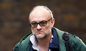 I will use this blog to throw out ideas. Beard Liberation Front Confirms Dominic Cummings Is Barred Kmflett S Blog