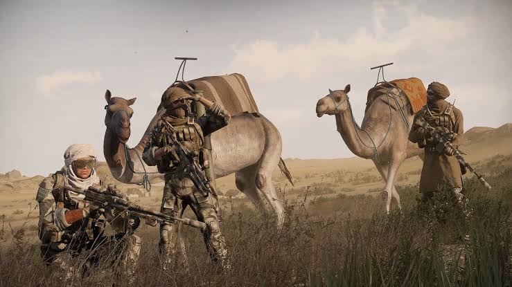 Arma 3
