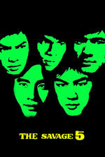 Films starring Chai Lam • Letterboxd