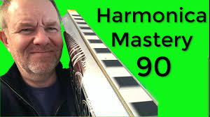 From Richard Sleigh: Hello Ben, ​ I am sending this email out to a few of  my best customers before sending out to a wider audience... ​ I have two  harmonicas that