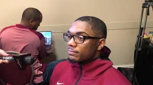 Watch it: FSU guard Trent Forrest