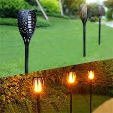 Check spelling or type a new query. 2 X Led Solar Flame Light Outdoor Waterproof Flickering Torch Lights Bol Com