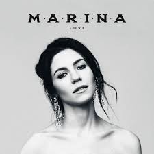 Bjork All Is Full Of Love Lyrics Meaning Listen Free In Spotify To Be Human By Marina Marina And The Diamonds Fear Of Love Marina
