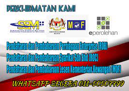 Tetapi hal itu tetap saja menjadi tanda tanya, khususnya kalangan masyarakat yang belum familiar dalam menggunakan internet. Izz Network Daftar Perniagaan