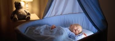 Then make her face with some face cream. Sleep Advice For Babies By Baby Sleep Expert Jo Tantunm