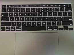 How to turn off keyboard light macbook pro. Macbook Pro 16 Keyboard Backlight Macrumors Forums
