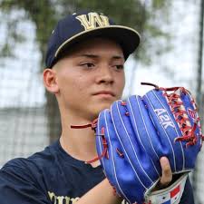 IAN Batista's Schoolhouse Prep Bio