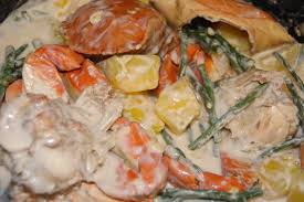 Crab With Coconut Milk Coconut Milk Recipes Filipino Crab Recipe Crab Recipes