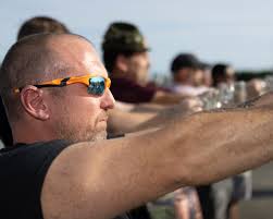 The County's Oktoberfest