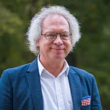 Prof. Dr. Christian Wolff