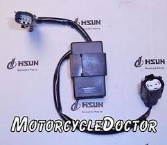2020 hisun hs 500 pictures, prices, information, and specifications. Fan Controller Relay Fan Switch Fan Box Bench Seat 500 750 Hisun Massimo Bennche Ebay