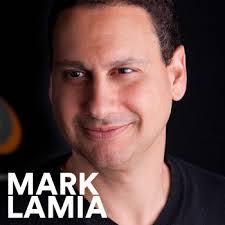 Mark Lamia's Instagram, Twitter & Facebook