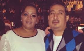 Veronica Luera's Instagram, Twitter & Facebook