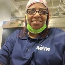 Deon Rogers's Instagram, Twitter & Facebook