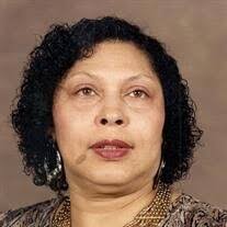 Jannie Elizabeth Dodson Obituary