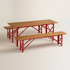 This is my first instructable! I Want A German Beer Garden Table Redbird