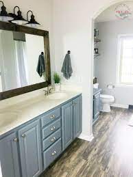 Planting roots in waco in this episode of fixer upper: Farmhouse Style Fixer Upper Bathroom On A Budget Must Have Mom