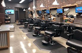Recycling and repurposing almost all our waste. Home The Barbers