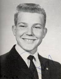 Dr Ronald Dean Mace (1942-2015)