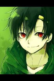 See more ideas about anime, anime guys, anime boy. Boys With Hair Clips Anime Amino