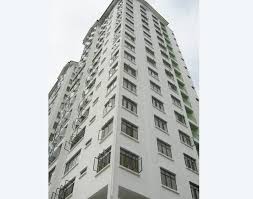 141 jalan tan sri teh ewe lim georgetown 11600 penang. Kuarters Anggota Hospital Pulau Pinang Vizione