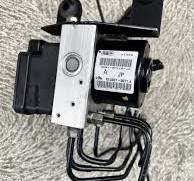 Mazda 3 Abs Pump Module BK 10/03-04/09 3M51-2M110-JA | eBay
