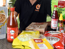 Warehouses Shut Down Grofers Said Delivery Riders Stopped Arrested Facing Forced Shutdown Of Warehouses Retail News Et Retail