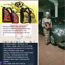 Check spelling or type a new query. Jtx Motor Oil Hai O Minyak Hitam Kereta Petrol Jtx Gold Jimat Minyak Petrol Enjin Kereta Senyap Penjagaan Enjin Shopee Malaysia