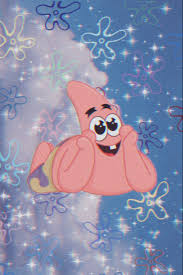 See more ideas about cartoon, cartoon wallpaper, cartoon profile pictures. Patrick Star Zipper Pouch By Jarekandanna In 2021 Cartoon Wallpaper Iphone Wallpaper Iphone Cute Spongebob Drawings