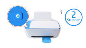 The 123.hp.com/oj2620 airprint™ is a mobile printing solution compatible with apple ios and later operating systems. Einrichten Eines Wireless Hp Druckers Unter Android Hp Drucker Hp Youtube