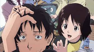 Review Welcome To The N H K Dracula S Cave Satou intends to break free from the nhk's clutches, but cannot, since he finds it too frightening to go outdoors by himself; review welcome to the n h k dracula